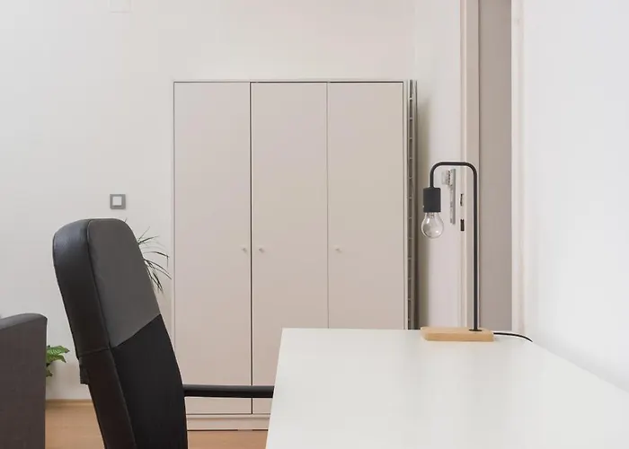 Apartment Austrian Vintage In Landstrasse Mitte Wien
