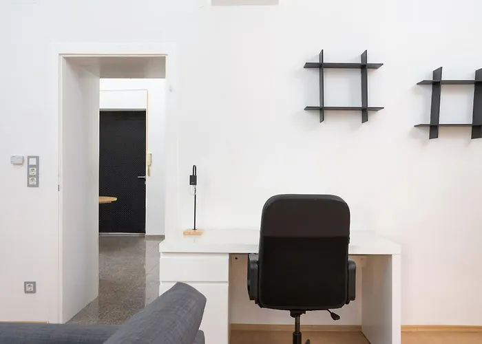 Apartment Austrian Vintage In Landstrasse Mitte Wien